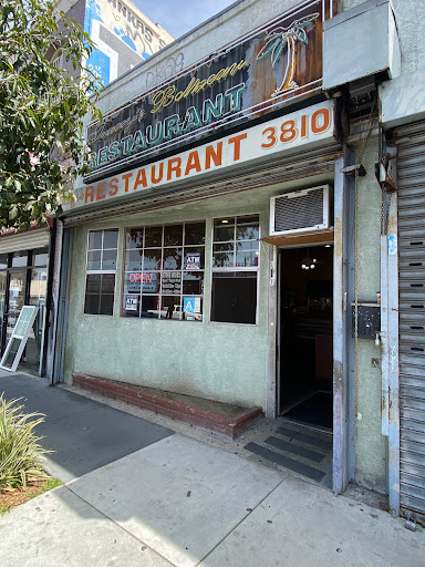 Tracey's Belizean Restaurant