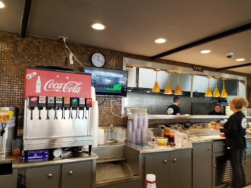 Wrights Family Diner